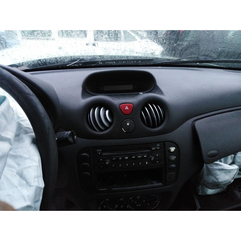 citroen c3 del año 2004