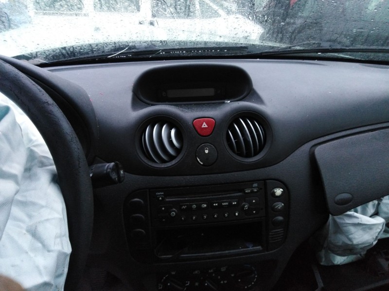 citroen c3 del año 2004