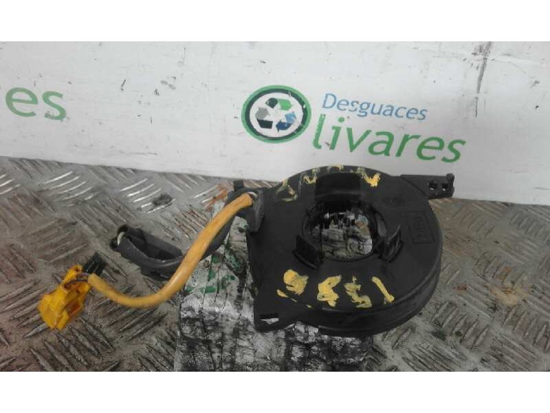 Recambio de anillo airbag para ford mondeo berlina (gd) glx   |   08.96 - 12.97 | 1996 - 1997 | 131 cv / 96 kw referencia OEM IA