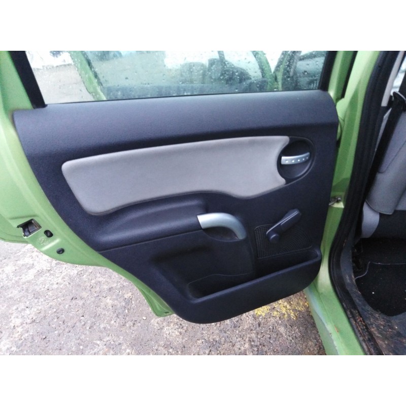 citroen c3 del año 2004