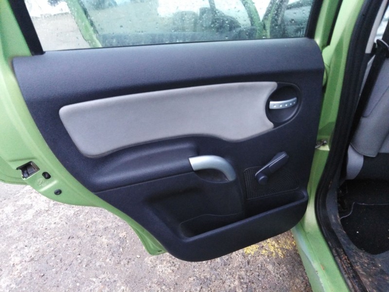 citroen c3 del año 2004