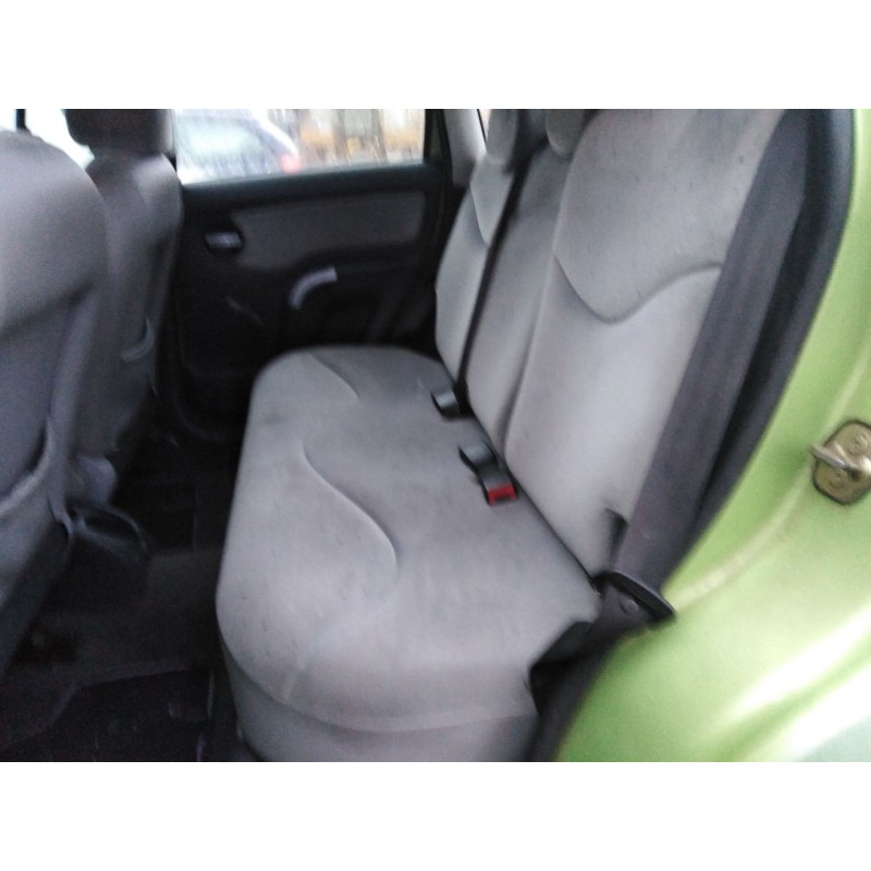 citroen c3 del año 2004