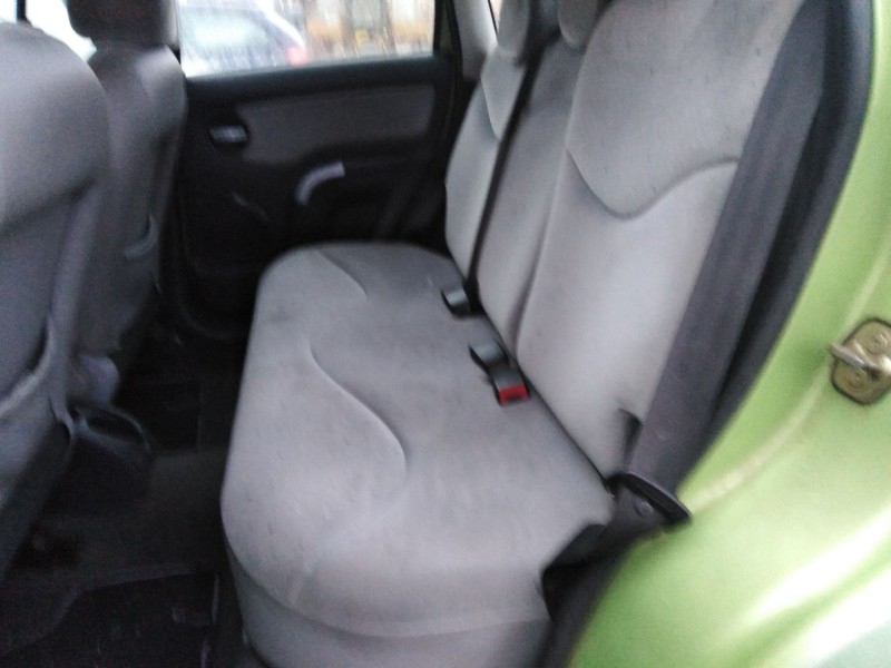 citroen c3 del año 2004