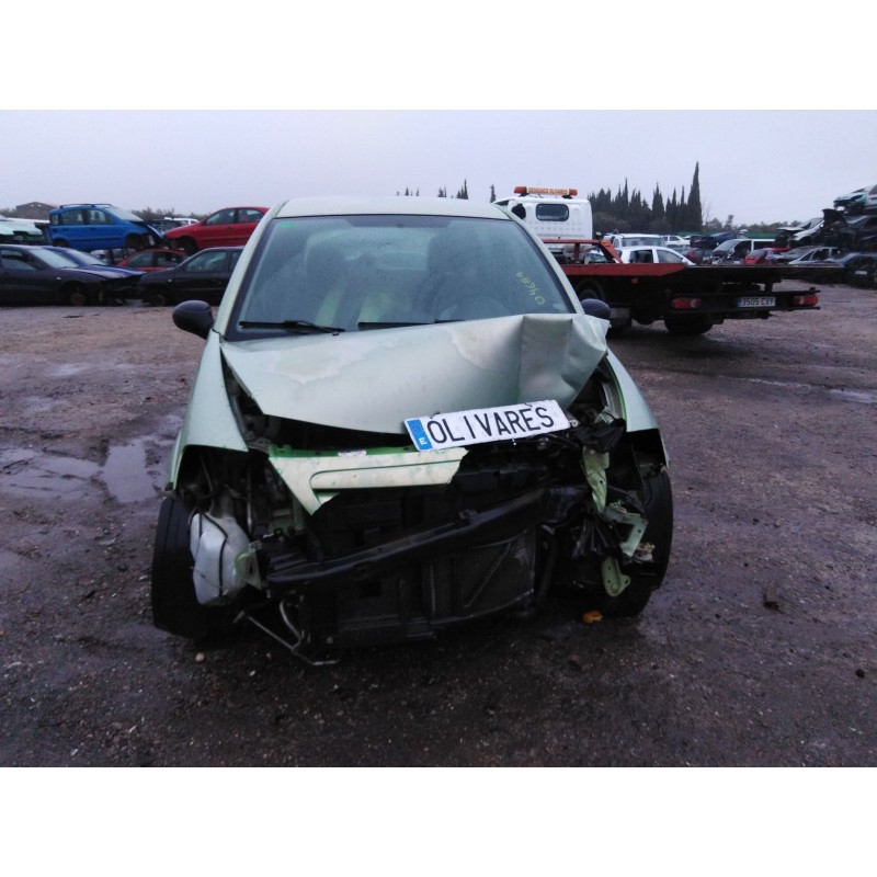 citroen c3 del año 2004