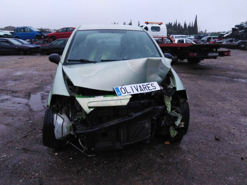 citroen c3 del año 2004