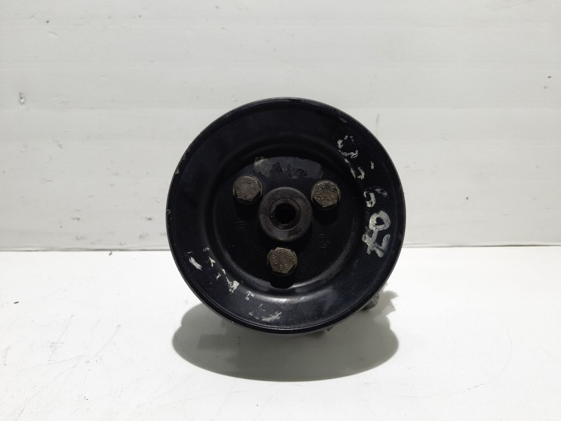Recambio de bomba direccion para bmw serie 5 berlina (e39) referencia OEM IAM 7691974507  