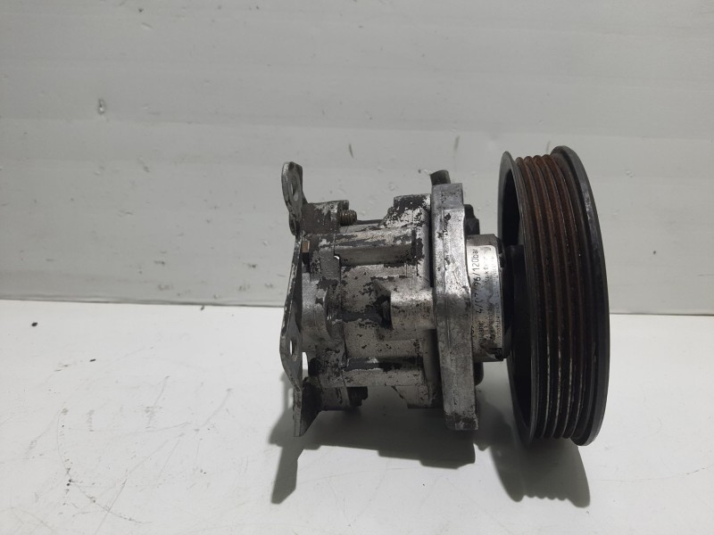 Recambio de bomba direccion para bmw serie 5 berlina (e39) referencia OEM IAM 7691974507  