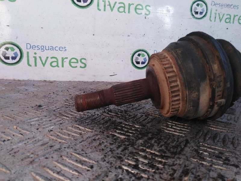 Recambio de transmision delantera izquierda para volvo v 70  familiar    |   0.96 - 0.00 | 1996 - 2000 referencia OEM IAM   