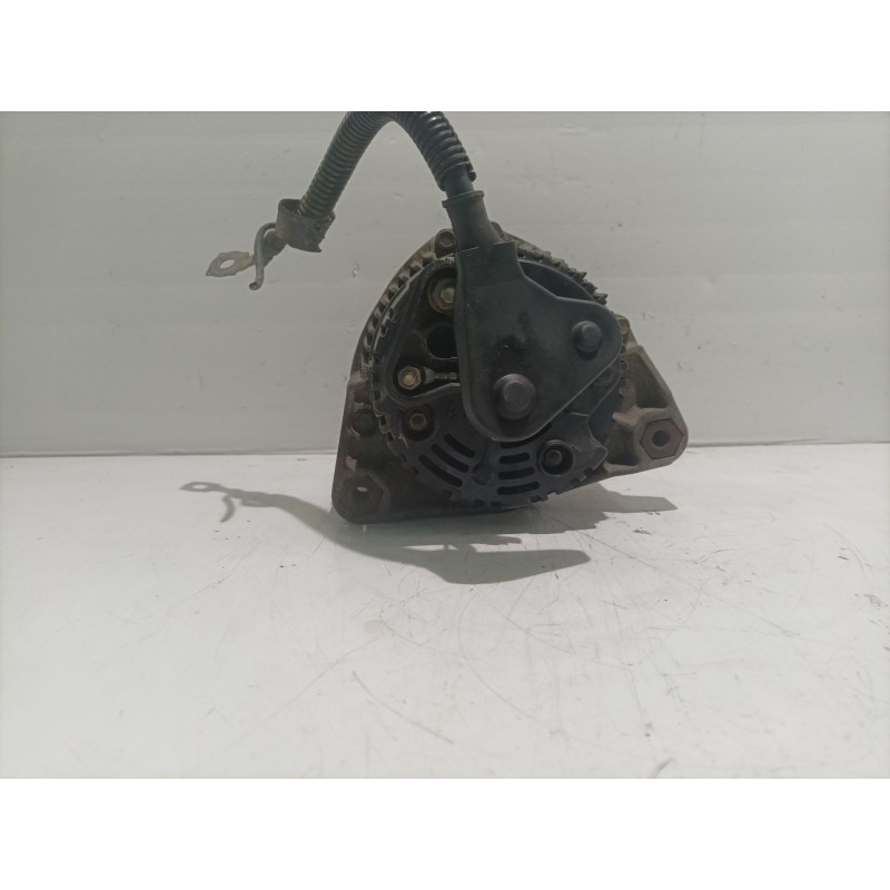Recambio de alternador para bmw serie 3 berlina (e36) 318is referencia OEM IAM 2541697a 80a 722319