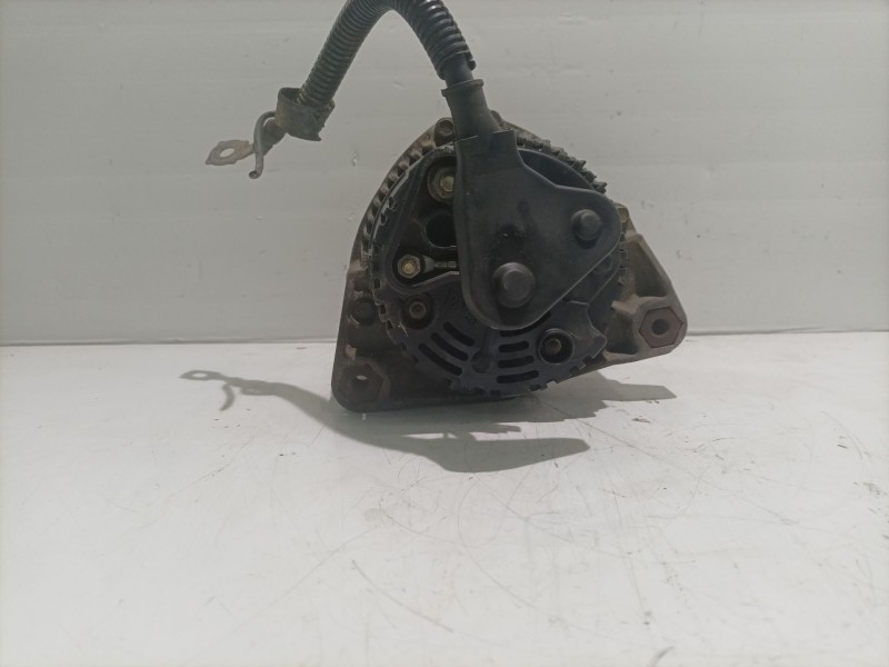 Recambio de alternador para bmw serie 3 berlina (e36) 318is referencia OEM IAM 2541697a 80a 722319