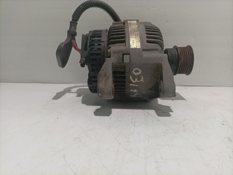 Recambio de alternador para bmw serie 3 berlina (e36) 318is referencia OEM IAM 2541697a 80a 722319