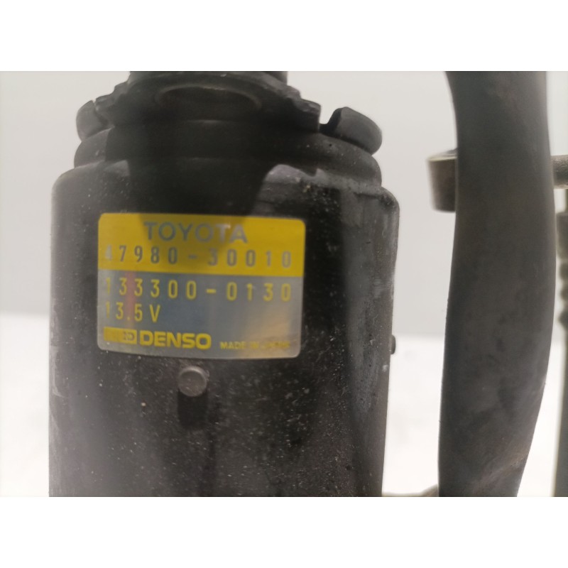 Recambio de abs para lexus gs 300 jzs147 referencia OEM IAM 4798030010  1333000130 Recambio de abs para lexus gs 300 jzs147 referencia OEM IAM 4798030010  1333000130
