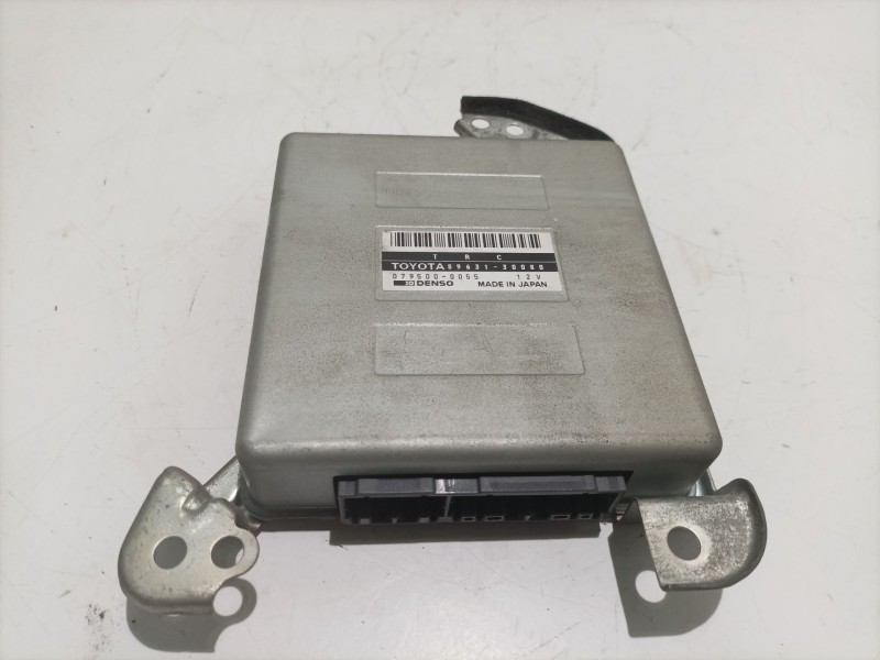 Recambio de centralita cambio automatico para lexus gs 300 jzs147 referencia OEM IAM 8963130080  0795000055