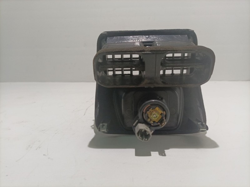 Recambio de aireador calefaccion para lexus gs 300 jzs147 referencia OEM IAM 5884430070  