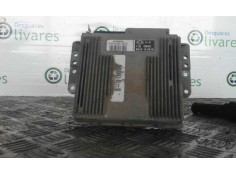 Recambio de centralita motor uce para  referencia OEM IAM K2AC18881A K103735112C  2