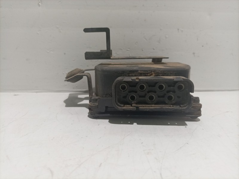 Recambio de modulo electronico para seat ibiza (6l1) 1.2 referencia OEM IAM 6q0906625  