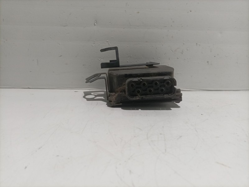 Recambio de modulo electronico para seat ibiza (6l1) 1.2 referencia OEM IAM 6q0906625  