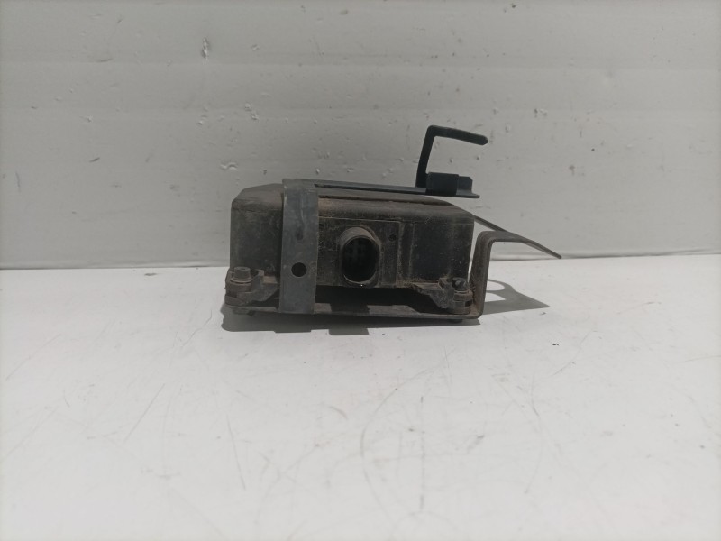 Recambio de modulo electronico para seat ibiza (6l1) 1.2 referencia OEM IAM 6q0906625  