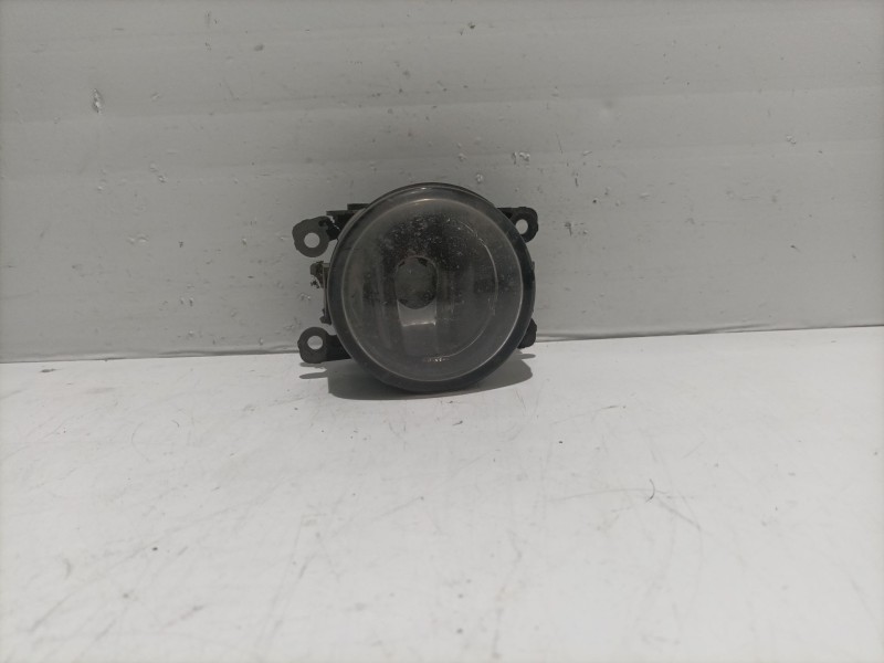 Recambio de faro antiniebla derecho para citroen c4 coupe vtr referencia OEM IAM 89210094  