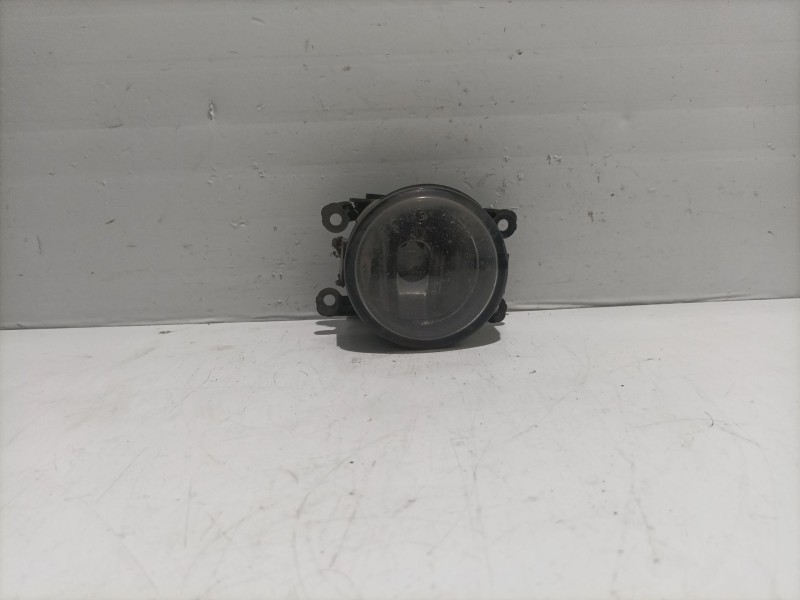 Recambio de faro antiniebla izquierdo para citroen c4 coupe vtr referencia OEM IAM 89210094  