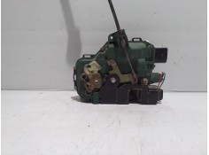 Recambio de cerradura puerta delantera izquierda para seat leon (1m1) 1.9 tdi referencia OEM IAM 117674103   2