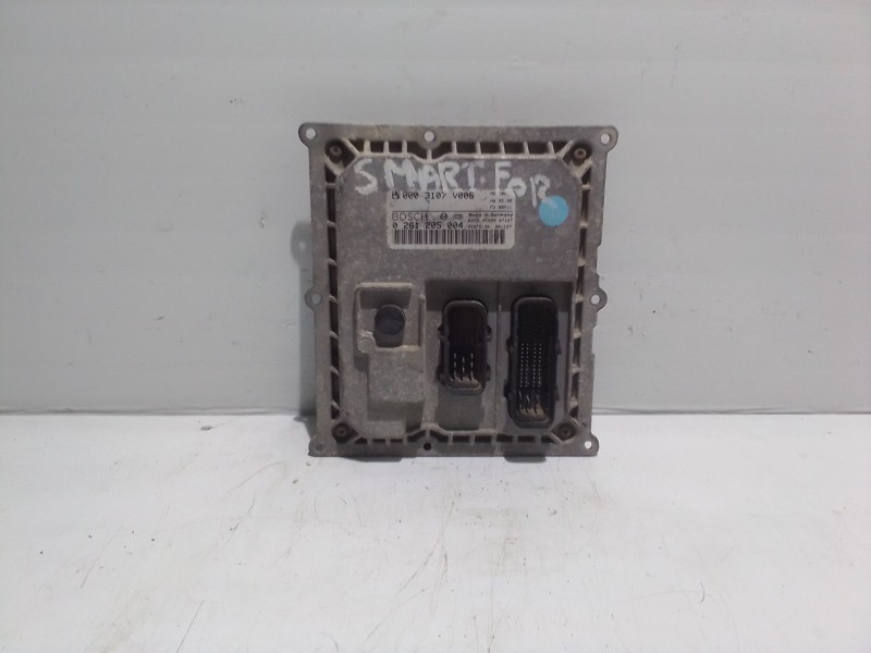 Recambio de centralita motor uce para smart coupe pulse referencia OEM IAM 0261205004 0003107V006 69230189587127