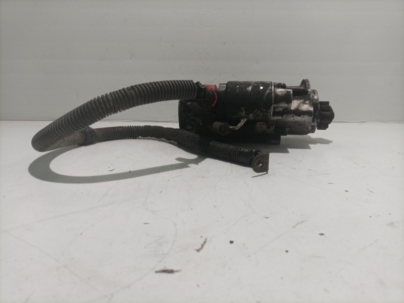 Recambio de motor de arranque para nissan pathfinder (r51) dci cat referencia OEM IAM M008T76071ZE  