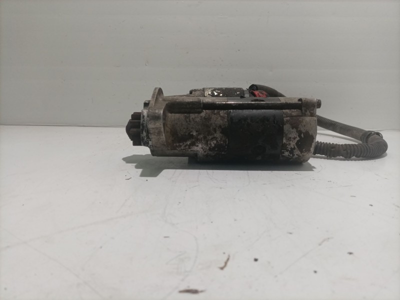 Recambio de motor de arranque para nissan pathfinder (r51) dci cat referencia OEM IAM M008T76071ZE  