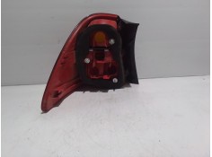 Recambio de piloto trasero derecho para bmw serie 3 touring (e91) 320d referencia OEM IAM 63217160062 7160062  2