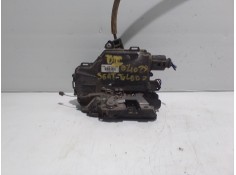 Recambio de cerradura puerta trasera derecha para seat toledo (1m2) signo referencia OEM IAM 117685104   2