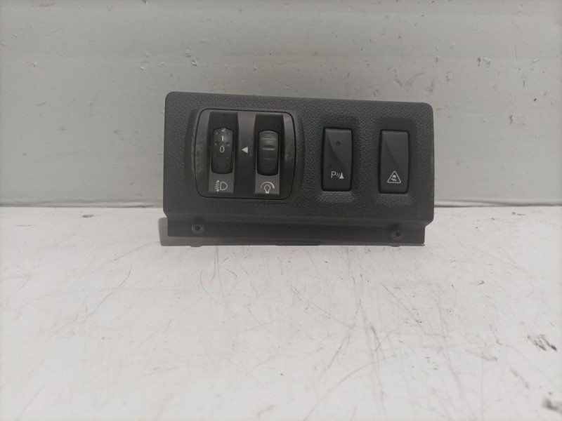 Recambio de mando luces para renault laguna iii referencia OEM IAM 251630001R  
