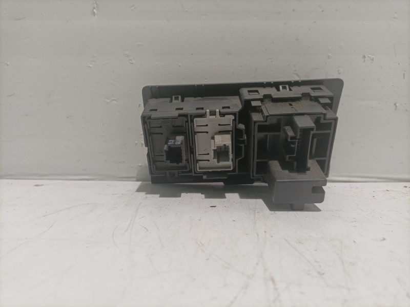 Recambio de mando luces para renault laguna iii referencia OEM IAM 251630001R  