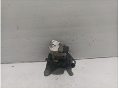 Recambio de maneta exterior porton para renault clio ii fase ii (b/cb0) 1.5 dci diesel referencia OEM IAM N0501258 8200060917  2