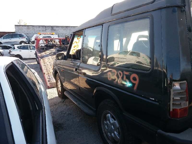 land rover discovery (salljg/lj) 2.5 turbodiesel   |   0.90 - ... | 1990 | 113 cv / 83 kw del año 1990