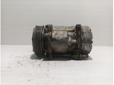 Recambio de compresor aire acondicionado para citroen xsara picasso 2.0 hdi cat (rhy / dw10td) referencia OEM IAM SD7VCAF  