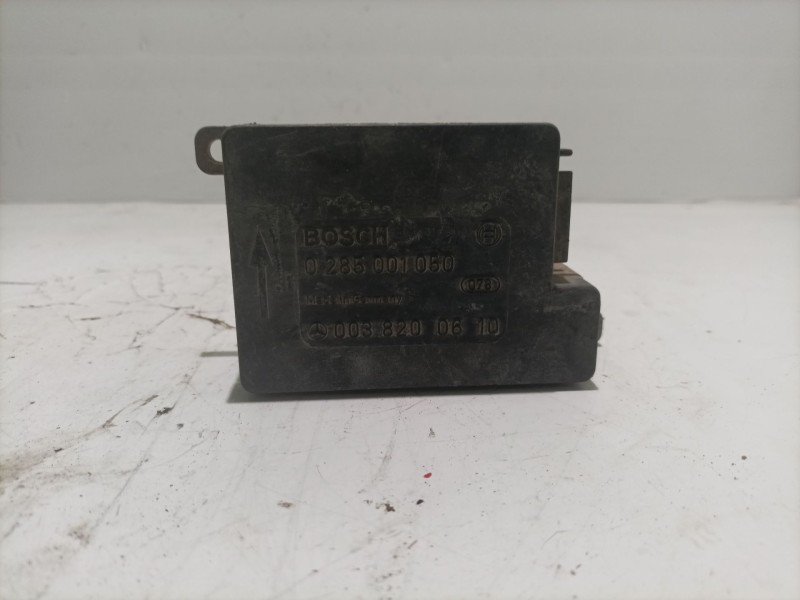 Recambio de centralita airbag para mercedes clase c (w201) berlina referencia OEM IAM 0038200610  