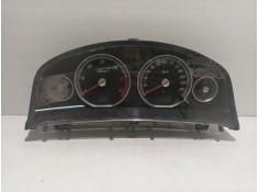 Recambio de cuadro instrumentos para opel vectra c berlina 2.0 dti referencia OEM IAM 88311337  
