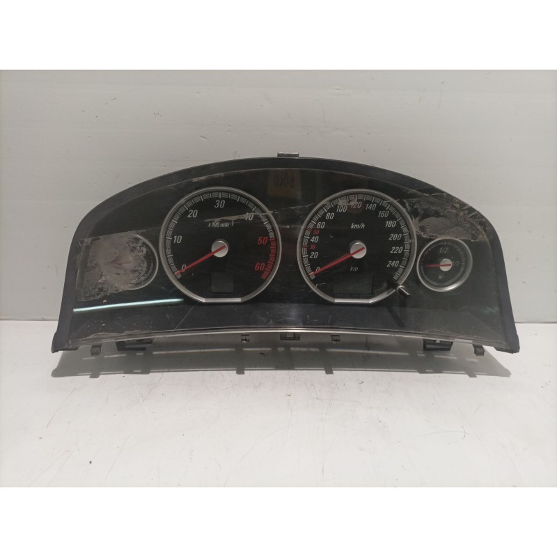 Recambio de cuadro instrumentos para opel vectra c berlina 2.0 dti referencia OEM IAM 88311337  