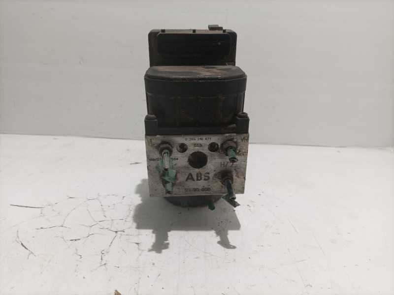 Recambio de abs para toyota yaris (ncp1/nlp1/scp1) 1.0 cat referencia OEM IAM 0273004223  