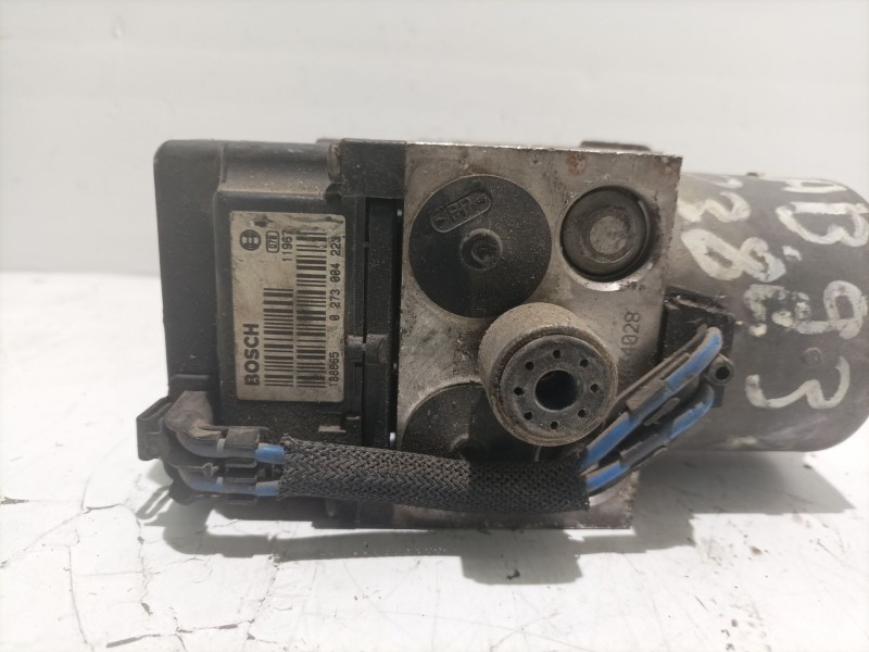 Recambio de abs para toyota yaris (ncp1/nlp1/scp1) 1.0 cat referencia OEM IAM 0273004223  