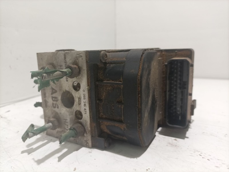 Recambio de abs para toyota yaris (ncp1/nlp1/scp1) 1.0 cat referencia OEM IAM 0273004223  