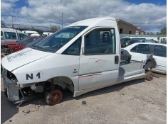 fiat scudo (222) del año 1995