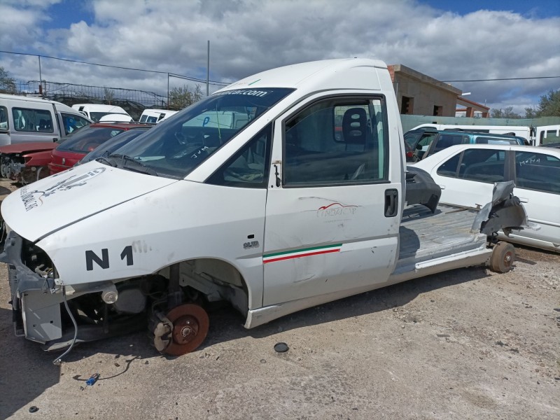 fiat scudo (222) del año 1995