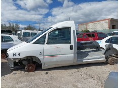fiat scudo (222) del año 1995 2