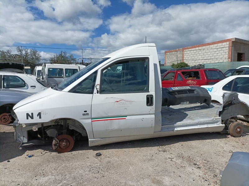 fiat scudo (222) del año 1995