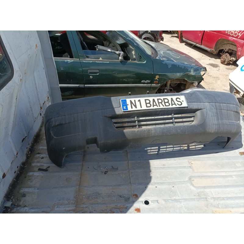 fiat scudo (222) del año 1995