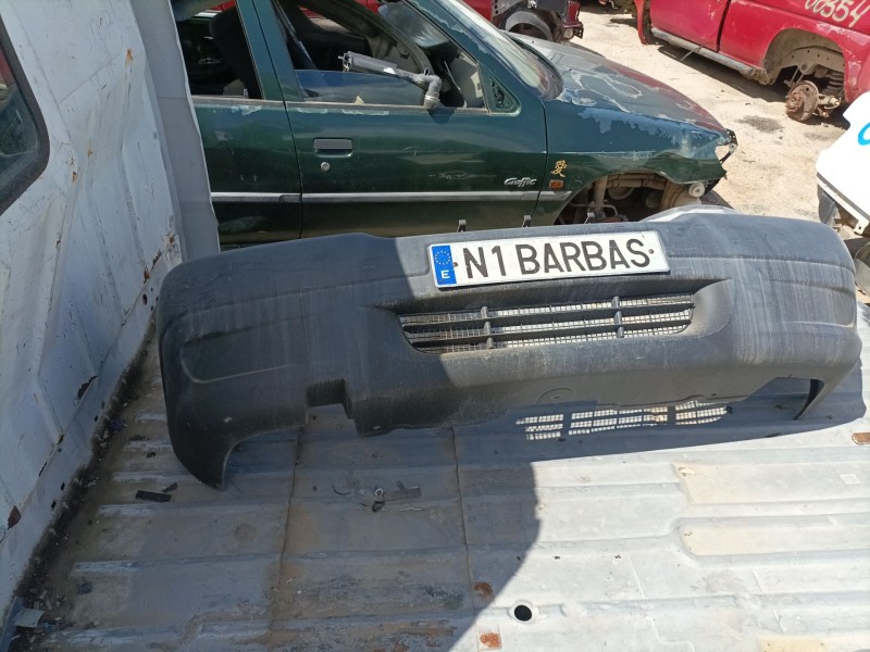 fiat scudo (222) del año 1995