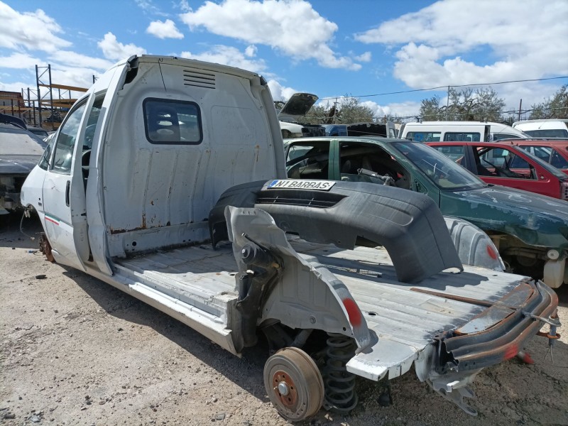 fiat scudo (222) del año 1995