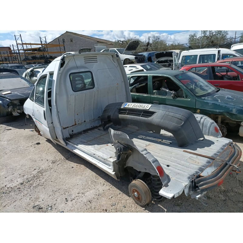 fiat scudo (222) del año 1995