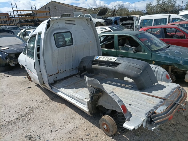 fiat scudo (222) del año 1995